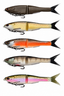 Berkley - Powerbait Nessie 17cm / 28gr - Berkley
