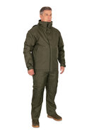 Fox Carp - Collection Winter Suit - Fox Carp