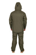 Fox Carp - Collection Winter Suit - Fox Carp