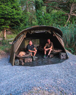 Fox Carp - EOS II 2 Person XL Bivvy - Fox Carp