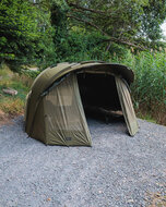 Fox Carp - EOS II 2 Person XL Bivvy - Fox Carp