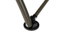 Fox Carp - Camolite Guest Chair - Fox Carp