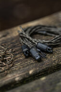 Fox Carp - Edges Submerge Heli-Clip Rigs - Fox Carp