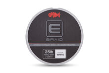 Fox Carp - Spomb E Braid White 0.26mm / 200m - Fox Carp