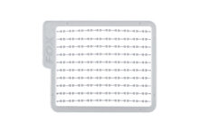 Fox Carp - Edges Micro Boilie Stops - Fox Carp