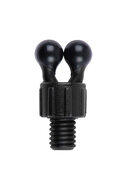 Fox Carp - Black Label Bobbin Clip Black - Fox Carp