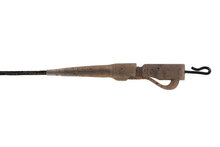 Fox Carp - Edges Camo Lead Clip + Pegs - Fox Carp