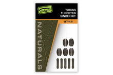 Fox Carp - Edges Tubing Tungsten Sinker Kit - Fox Carp