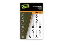 Fox Carp - Edges Bait Screws - Fox Carp
