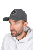 Matrix - Faded Print Cap Dark Grey - Matrix