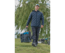 Preston - Duratech Hybrid Jacket - Preston