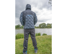 Preston - Duratech Hybrid Jacket - Preston