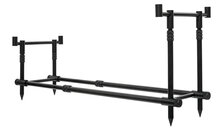 Starbaits - Black Spot DLX Pod 2 Rods - Starbaits