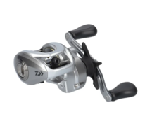 Daiwa - 25 Aird 80 HL LH - Daiwa