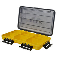 Illex - Tackle Box 355 Waterproof 3HC - Illex