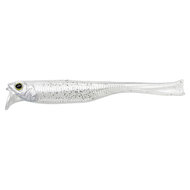 Illex - DriftFry 2.5 Elastomer 6.5cm - Illex