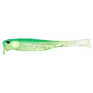 Illex - DriftFry 2.5 Elastomer 6.5cm - Illex