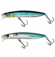 Illex - Hagre Minnow 96F - Illex