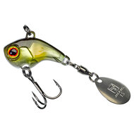 Illex - Spinnerbait Deracoup Fine 5.0 gram - Illex