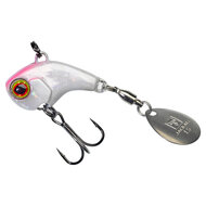Illex - Spinnerbait Deracoup Fine 5.0 gram - Illex