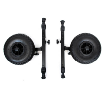 Teos - Universal Trolley Kit - Teos