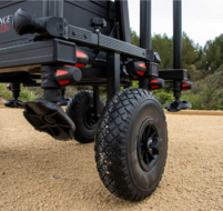 Teos - Universal Trolley Kit - Teos