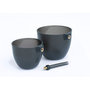 Matrix - Voederpots Groundbait Cup Set - Matrix