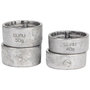 Guru - Feederkorven X-Change Distance Feeder spare pack - Guru