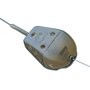 Guru - Feederkorven Maggot Feeder - Guru