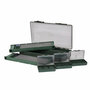 Opbergbox Session Tackle Box Compleet Medium - Starbaits