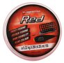 Tubertini - PROMO Lijn Nylon Trout Red - Tubertini