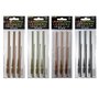 ESP - Leadcore Leaders Lead Clip Rigs - ESP