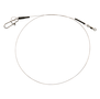 Fox Rage - Onderlijn 1x19 Strand Surefit Leader 30cm/8kg x 2  - Fox Rage