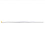 Bankstick Aluminium Stick Pipe Only Chrome - Elite