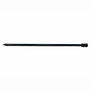 Bankstick Black Pipe Only Leaf Point - Elite