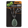 Fox Carp - Edges Tapered Mainline Sinkers - Fox Carp