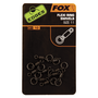Fox Carp - Flexi Ring Swivel - Fox Carp