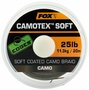 Fox Carp - Camotex Soft / 20.0m - Fox Carp