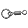 Korda - End Tackle PTFE Coated Ring Swivel - Korda