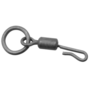 Korda - PTFE Coated QC Ring Swivel - Korda
