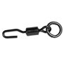 Korda - PTFE Coated Spinner Ring Swivel / Size 11 - Korda