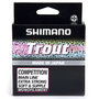 Shimano - Lijn nylon Competition Main Line / 150m - Shimano