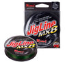 Momoi - Lijn gevlochten PE Jigline MX8 Moss Green - 100m - Momoi