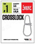 Lucky John - Crosslock - Lucky John