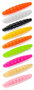 Fishup - PROMO Morio 1,2&quot; - 3,05 cm - Fishup