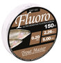 Trout Master - Lijn Fluoro Mainline / 150m - Trout Master