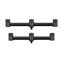 Fox Carp - Black Label QR Buzzer Bar - 3 rod Narrow - Fox Carp