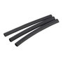 SPRO - PROMO Matte Black Deadbait Black Shrink Tube - SPRO