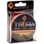 Iron Trout - PROMO Fluo Line Trema oranje - 300m - Iron Trout