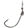 Quantum - PROMO Q Hooks Offset Big Pike - Quantum